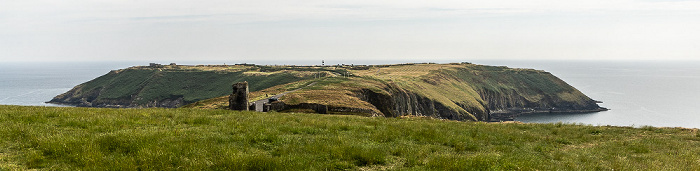 Old Head, Keltische See (Atlantik) County Cork