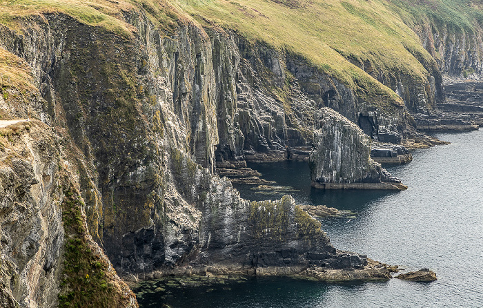 Old Head, Keltische See (Atlantik) County Cork