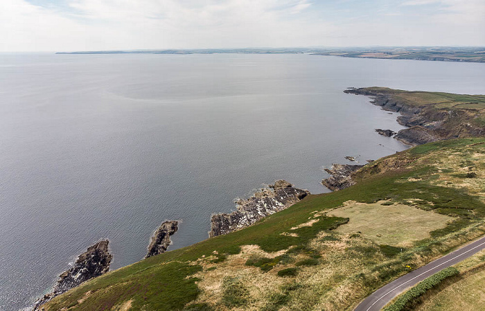 Old Head, Keltische See (Atlantik) County Cork