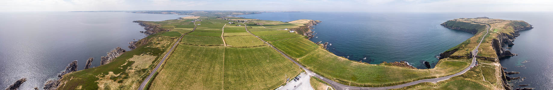 Old Head, Keltische See (Atlantik) County Cork
