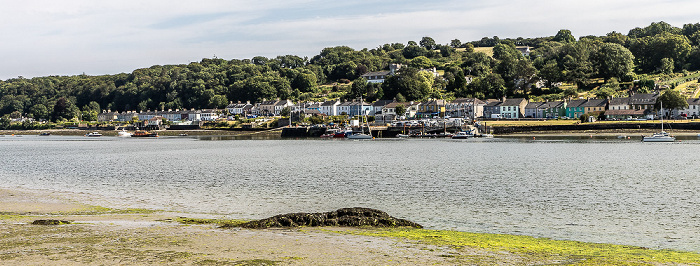 River Arigideen, Courtmacsherry County Cork