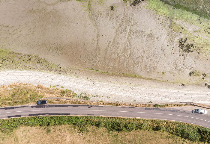 Regional Road R600, River Arigideen County Cork