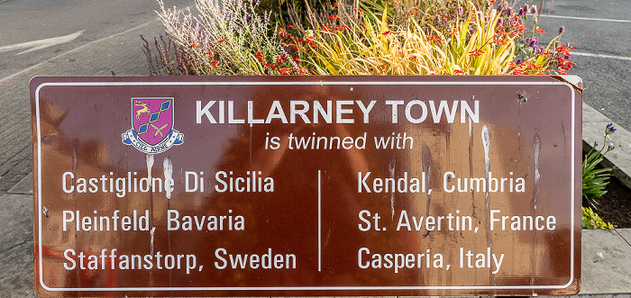 Killarney