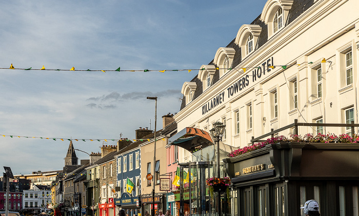 Killarney