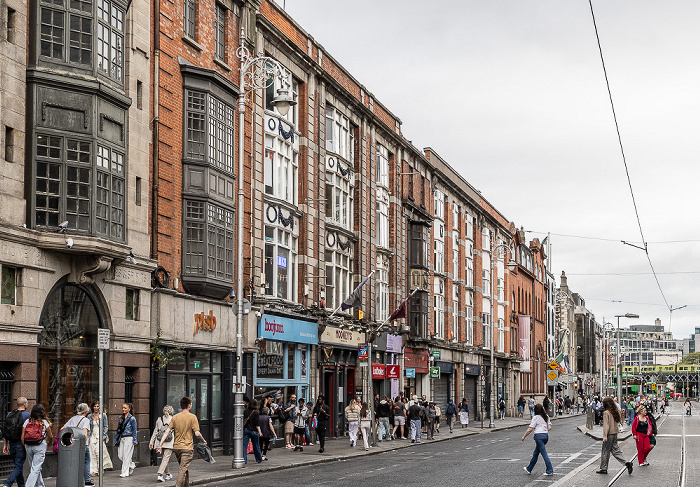 Dublin