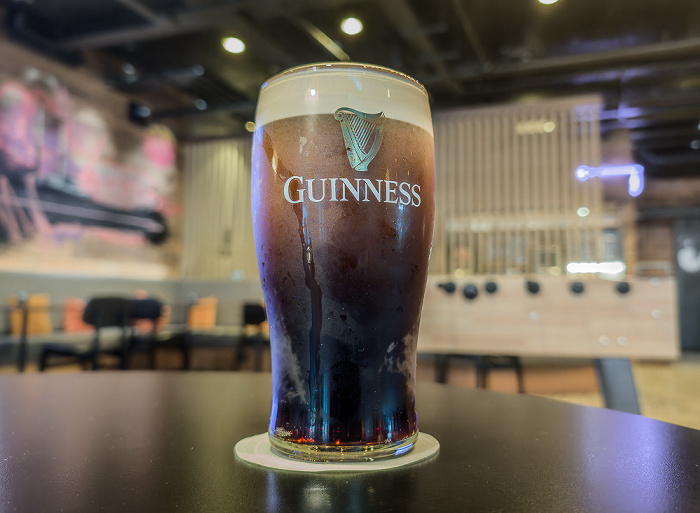 Moxy Dublin City