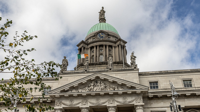 Dublin