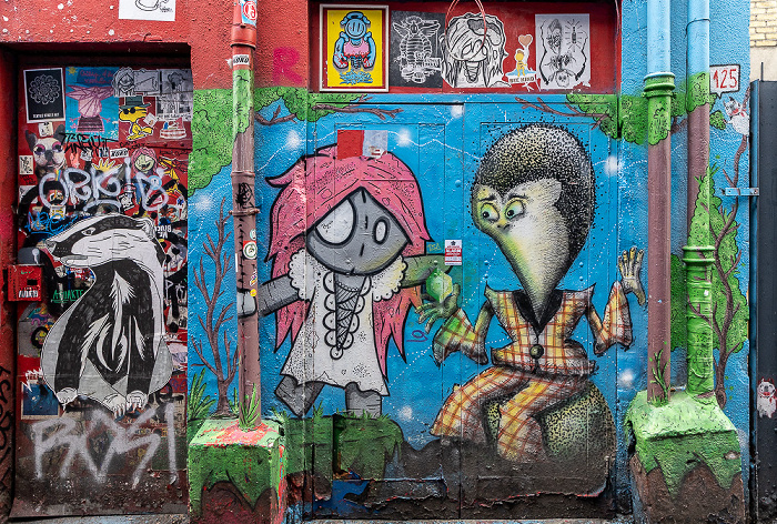 Dublin