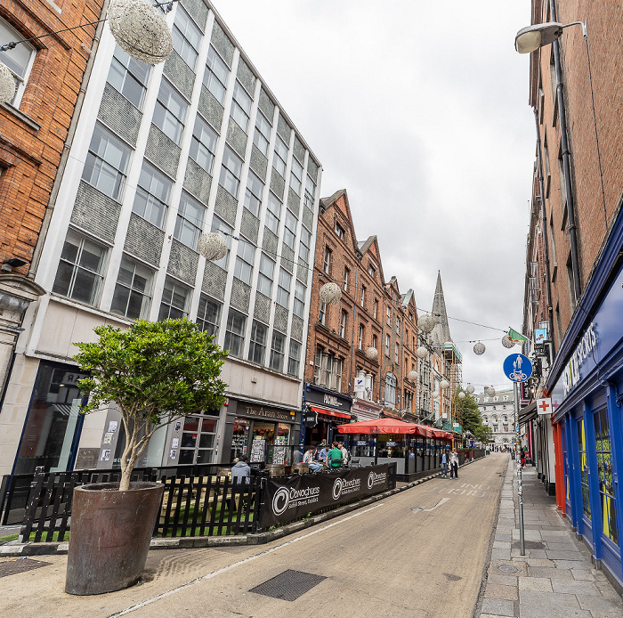 Dublin