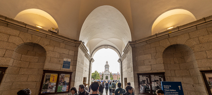 Dublin