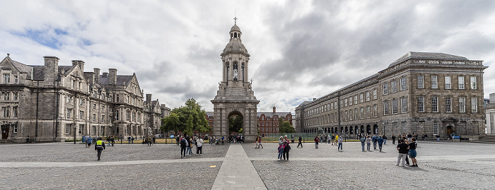Dublin