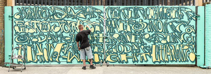 Dublin