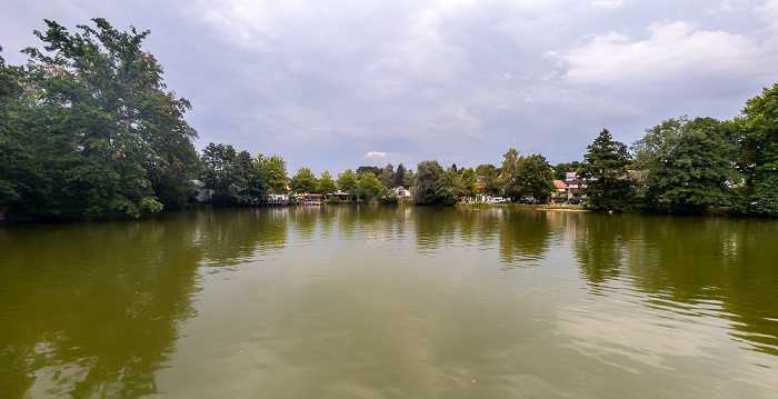 Klostersee Ebersberg