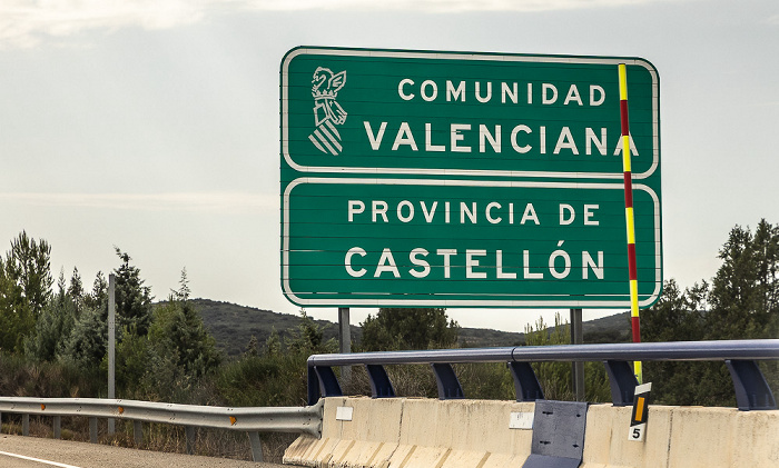 Valencianische Gemeinschaft