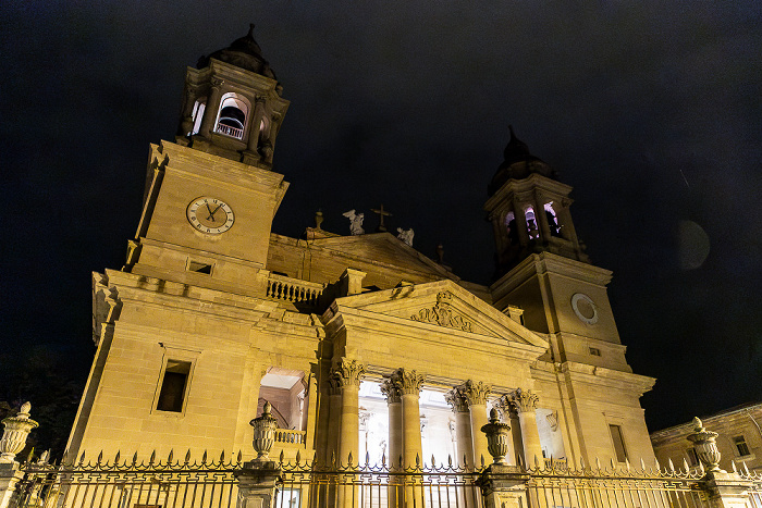 Catedral de Pamplona Pamplona