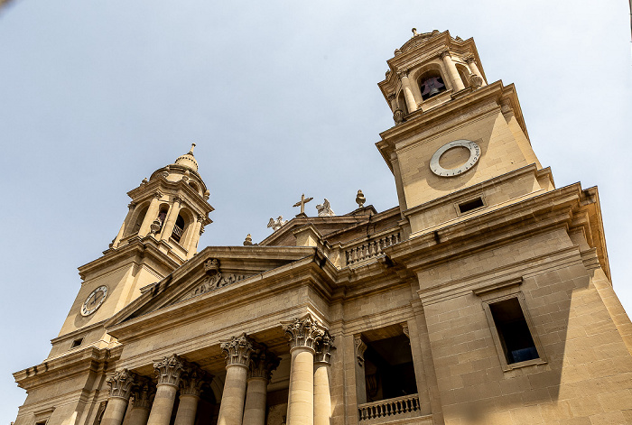Catedral de Pamplona Pamplona