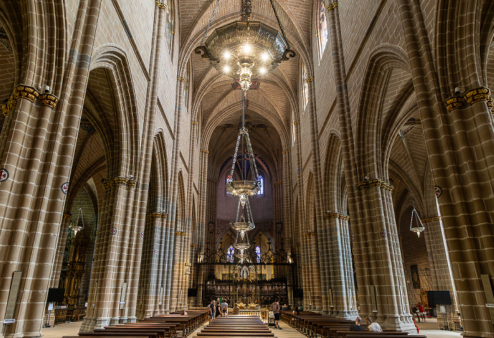 Catedral de Pamplona Pamplona