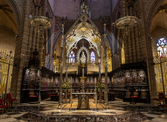 Catedral de Pamplona Pamplona