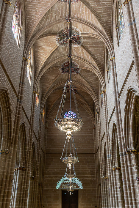Catedral de Pamplona Pamplona
