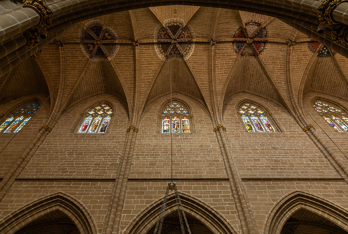 Catedral de Pamplona Pamplona