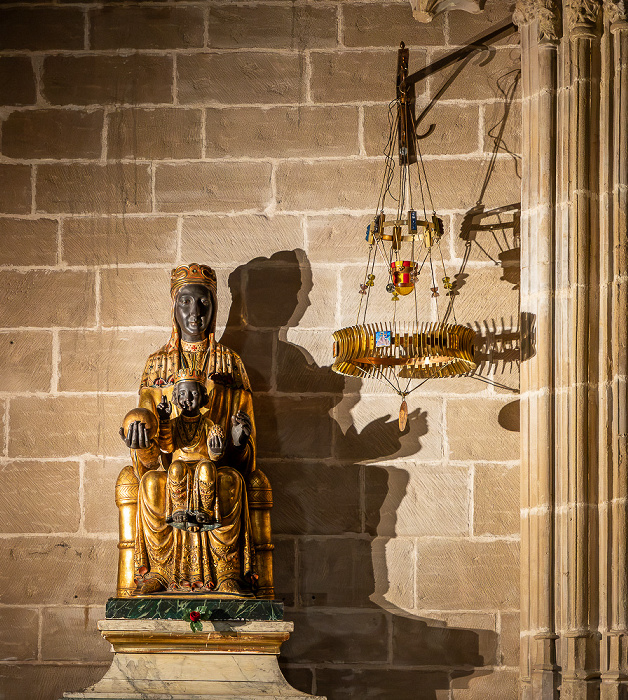 Catedral de Pamplona Pamplona