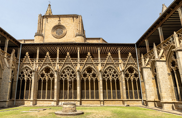 Catedral de Pamplona Pamplona