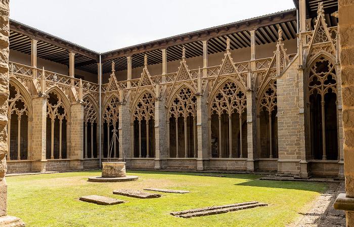 Catedral de Pamplona Pamplona