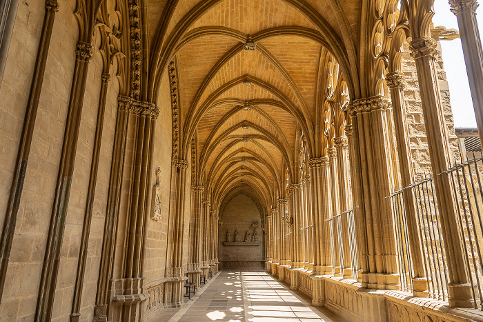 Catedral de Pamplona Pamplona
