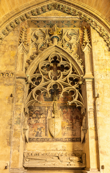 Catedral de Pamplona Pamplona