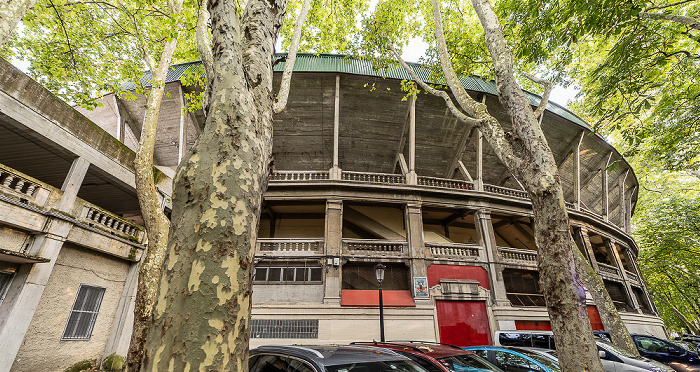 Plaza de Toros de Pamplona Pamplona