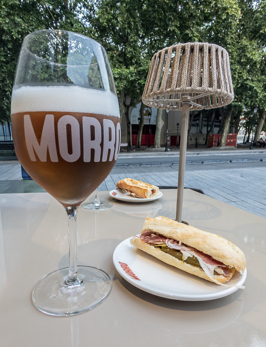La Botería Pamplona