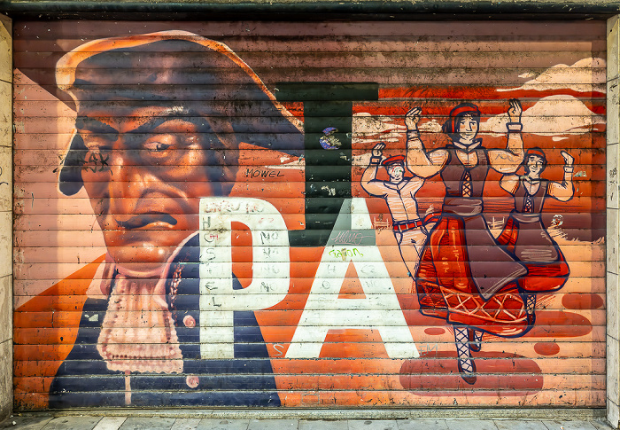 Pamplona