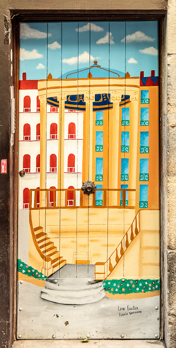 Pamplona