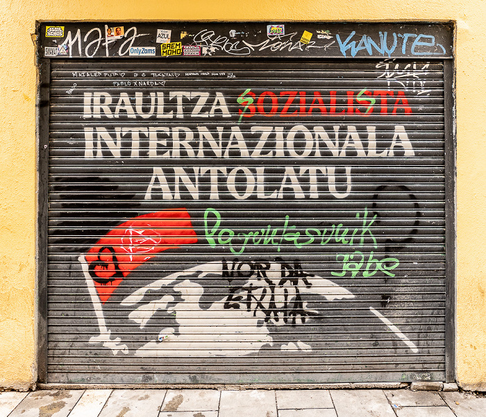 Pamplona