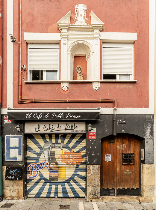 Pamplona