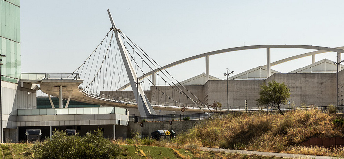 Saragossa