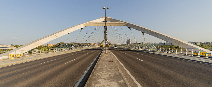 Saragossa