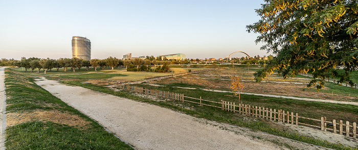 Saragossa