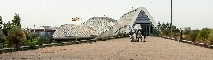 Saragossa