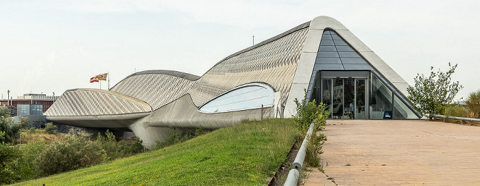 Saragossa