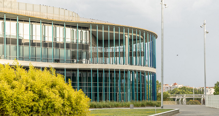 Saragossa