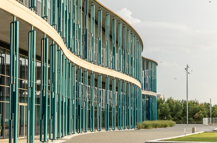Saragossa