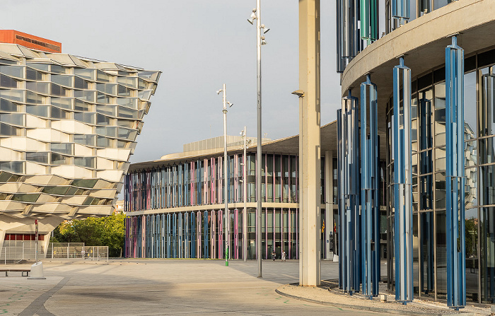 Saragossa