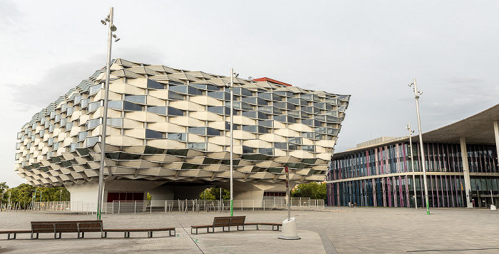 Saragossa