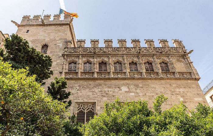  Valencia 2026