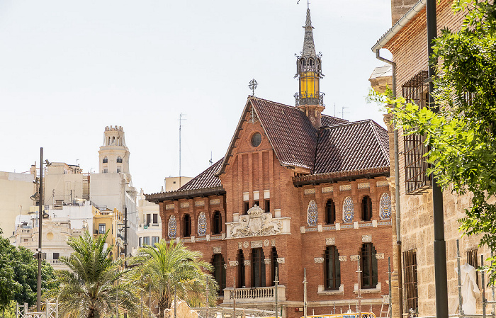  Valencia 2026
