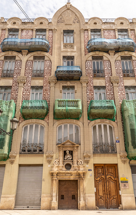  Valencia 2026
