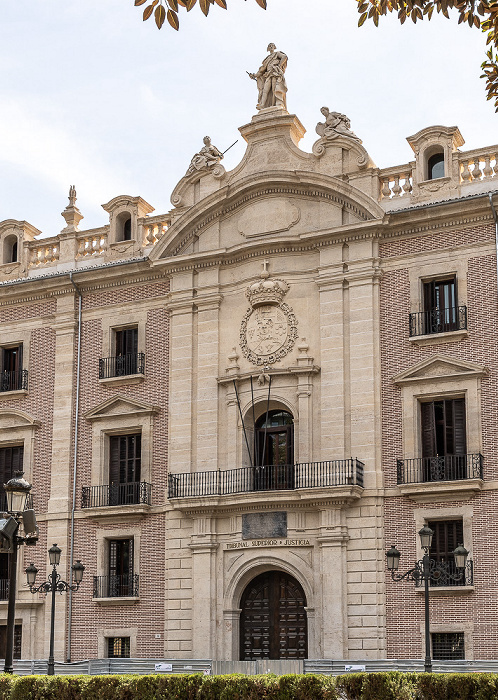  Valencia 2026