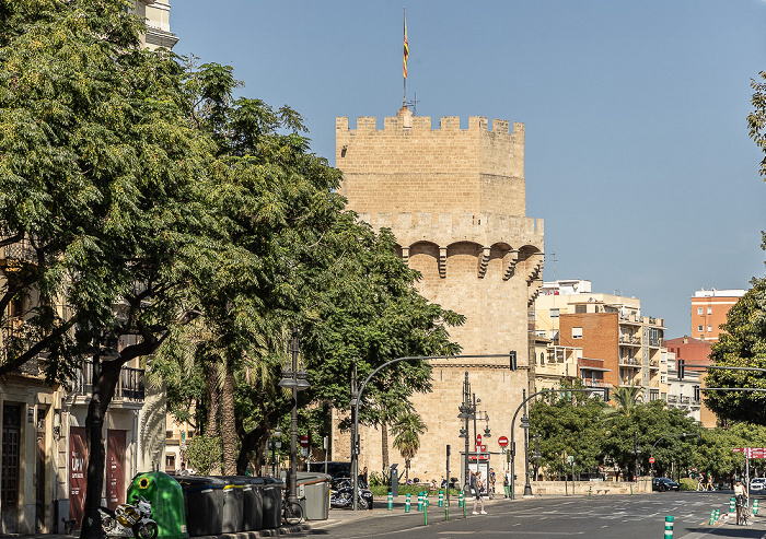 Valencia