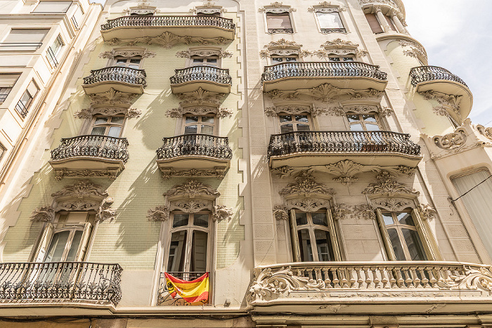  Valencia 2026